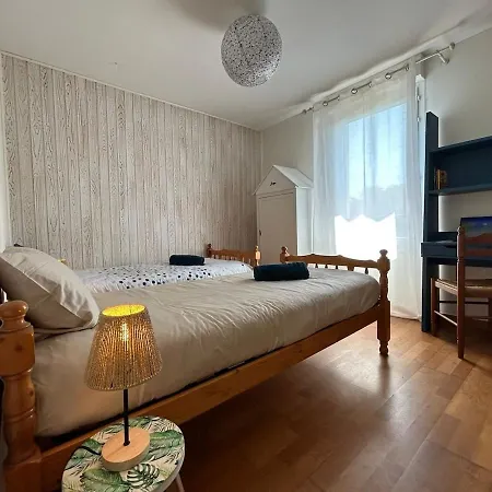 Villa Nectar Beauzelle