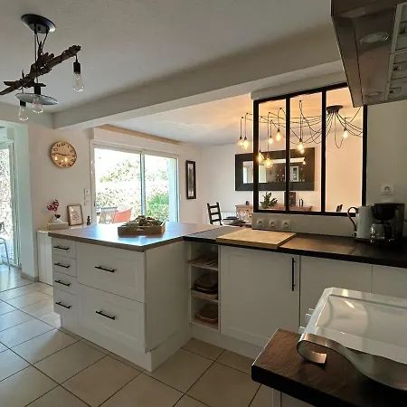 Nectar فيلة Beauzelle