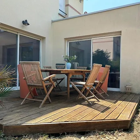 Nectar فيلة Beauzelle