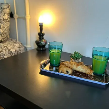 فيلة Nectar Beauzelle